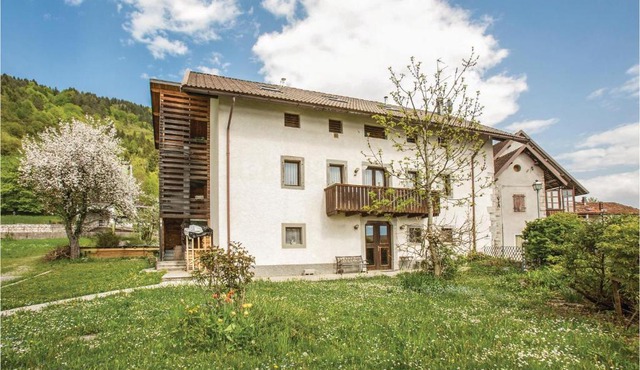 Casa Ferigo A