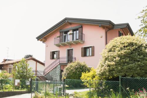 Casa Ferrant