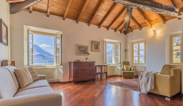 Casa Ferrari Varenna varennaholidays