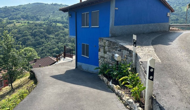 Casa Ferrero