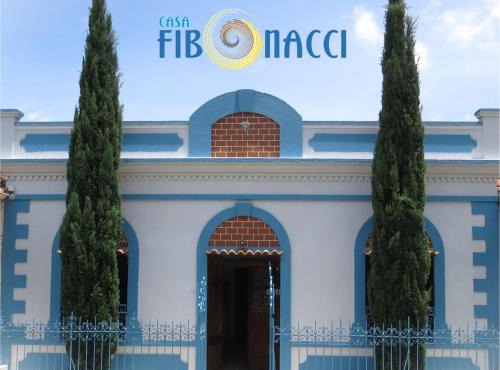 Casa Fibonacci