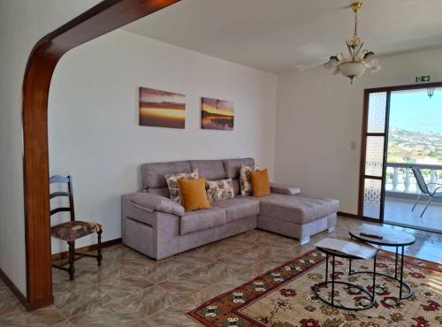 Casa Figo- Calheta