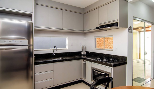 Casa finamente decorada para 10 hóspedes XG4859