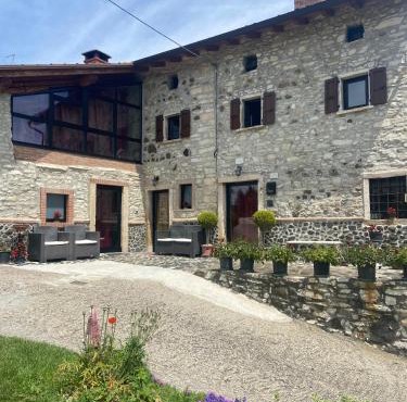 Casa Finetti