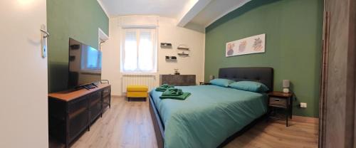 Casa Fiocchi b&b