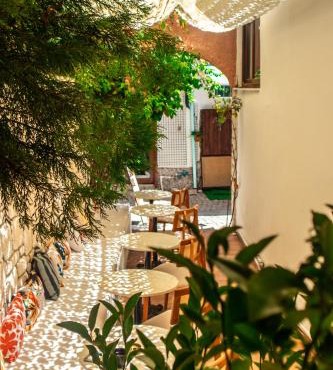 Casa Fiore