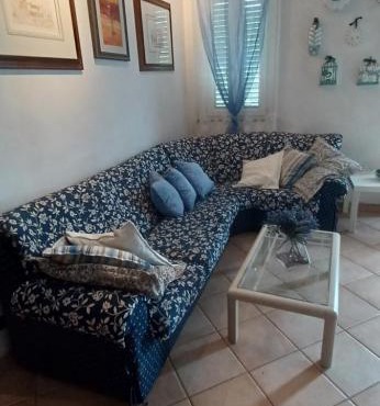 Casa Fiorella