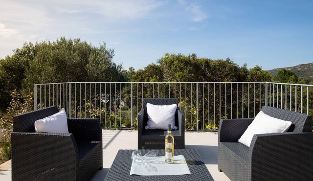 Casa Fiorita by Wonderful Italy
