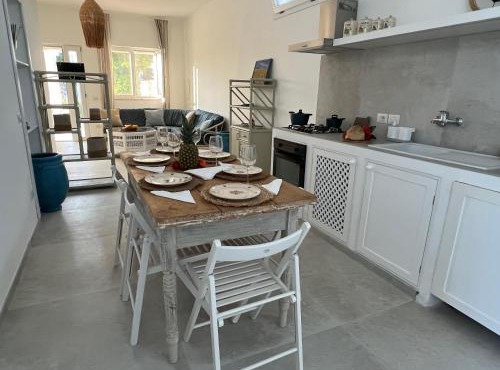 Casa Flavia