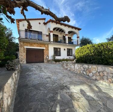 Casa Flor de Lis