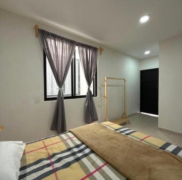Casa Flor