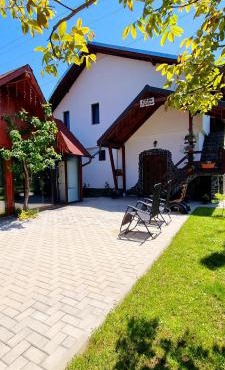 Casa FLOREA