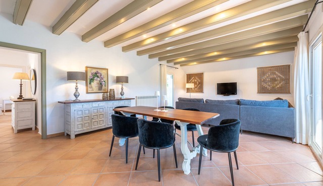 Casa Florentina, Cala Murada
