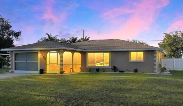 Casa Florida, Pet-friendly, Child-friendly
