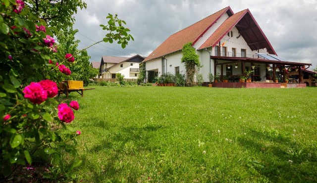 Casa Florilor