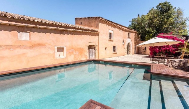 Casa Florit
