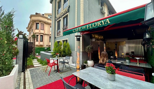 Casa Florya Suites