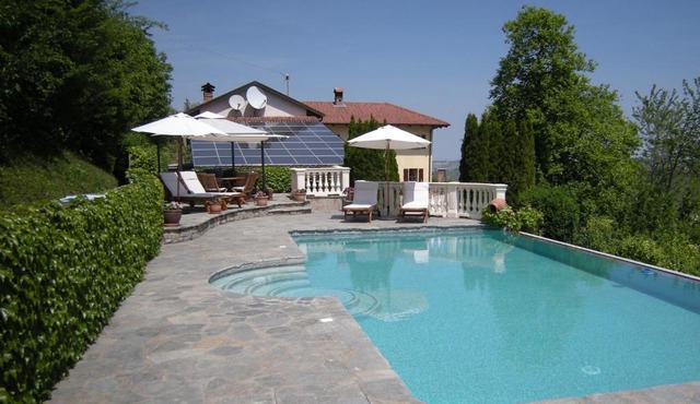 Casa Fonda- Piemonte
