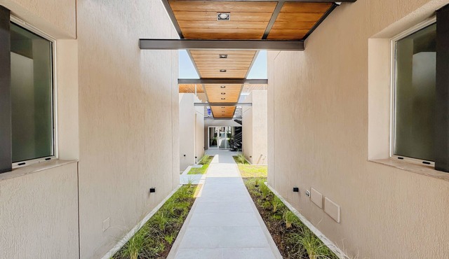 Casa Foresta