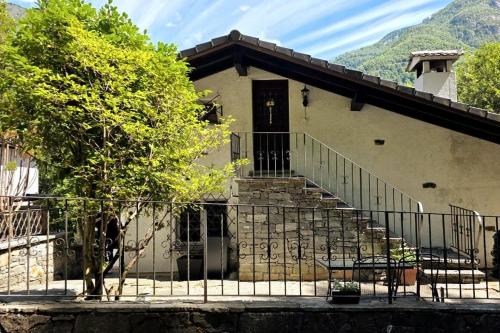 Casa Foresta