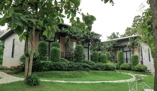 Casa Foresta Nan