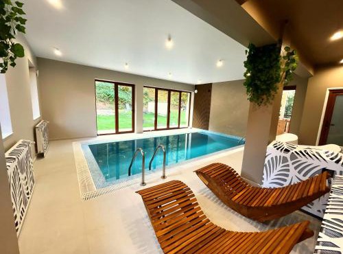 Casa Forrest & SPA