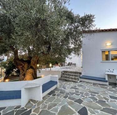 Casa Fouli - Eretria
