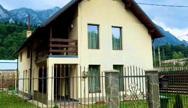 Casa Fox