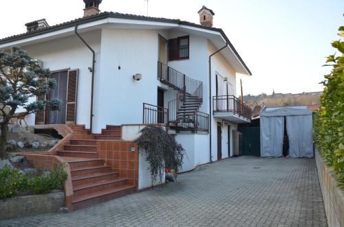 Casa Framama
