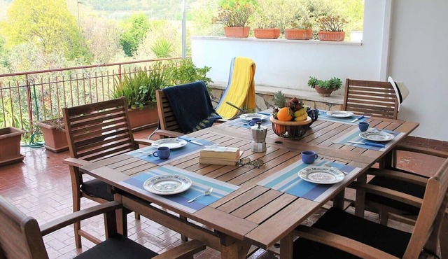 Casa Francesca 2