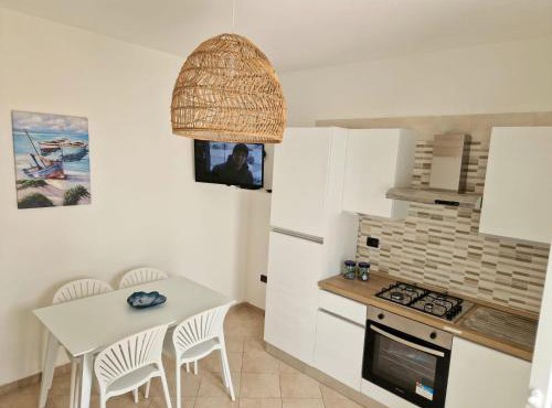 Casa Francesco 80m dal mare cristallino