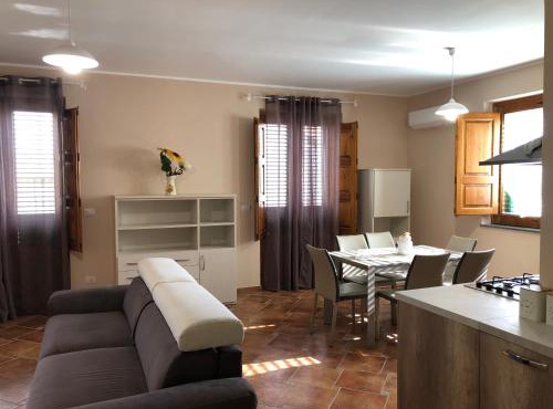 Casa Francesco