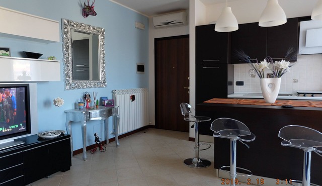 Casa Francesco - Two-room apartment in the heart of Umbria
