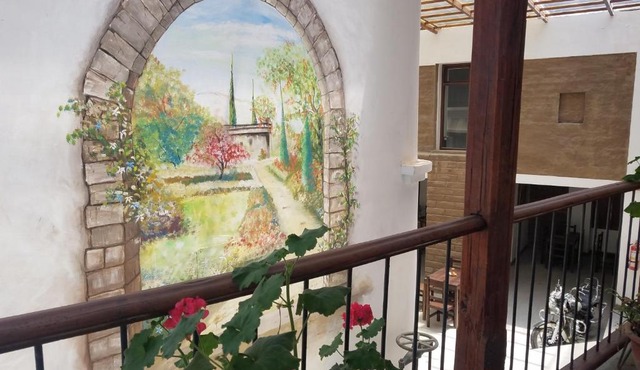 Casa Francisco Hotel
