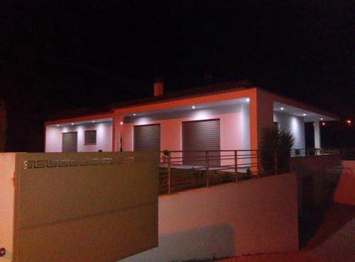 Casa Francisco