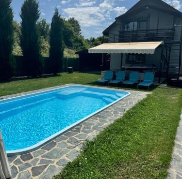 Casa Fred