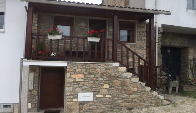 Casa Freixedelo