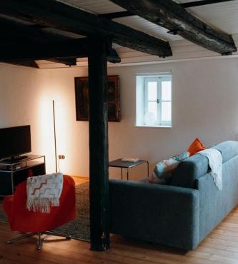 Casa Frieda
