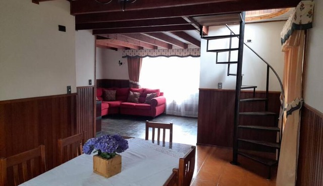 Casa , Frutillar