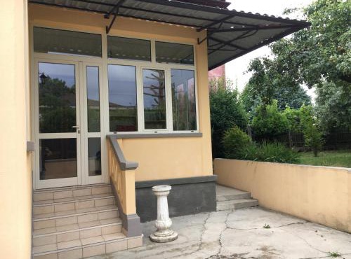 Casa Frutteto Private Garden in Monferrato
