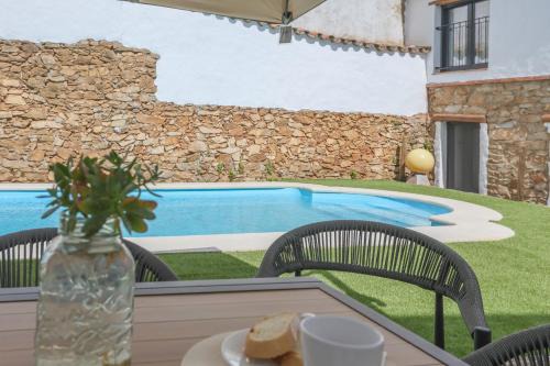 Casa Fuentes