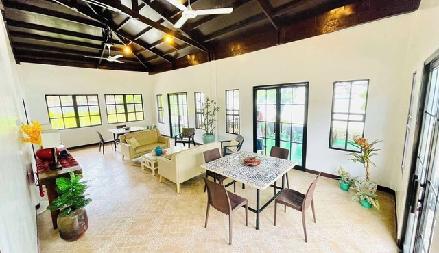 Casa G Private BeachfrontYour own private beach