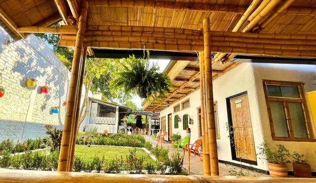Casa Gabriel Rivera