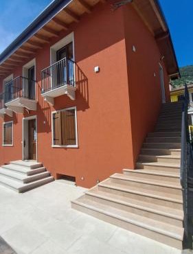 Casa GABRY