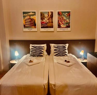 Casa Gaea Stay