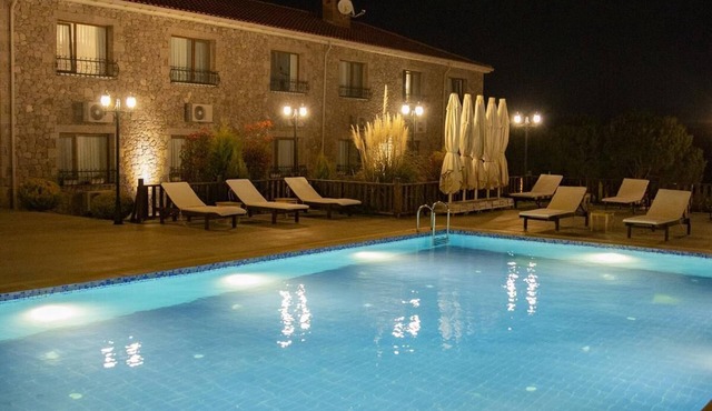 Casa Galini Hotel