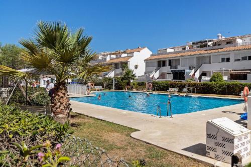 Casa Galliti - Torrox Costa