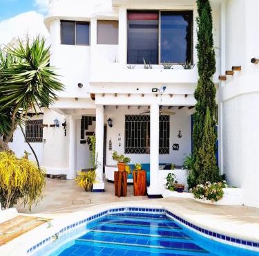 Casa Gallo