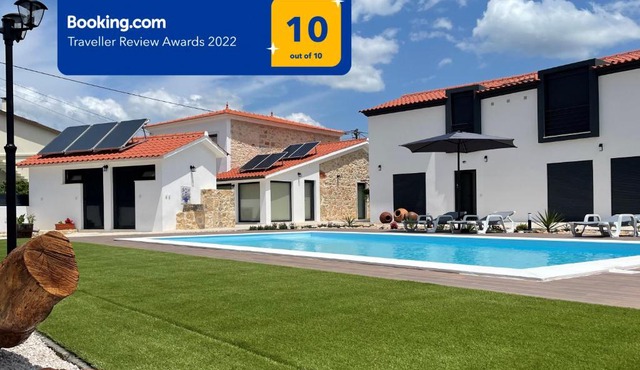 Casa GANCHINHO
