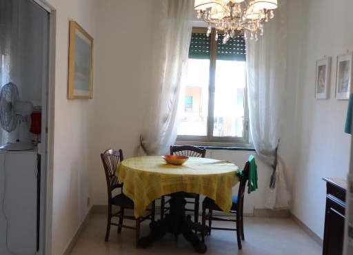 Casa Garbata
